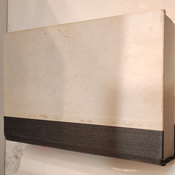 Zane Grey 3 complete novels in one book western hardback 1994 - Picture 5 of 8